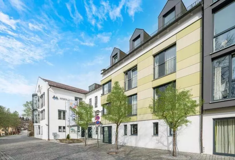 Hotel Arberland Tagungshaus