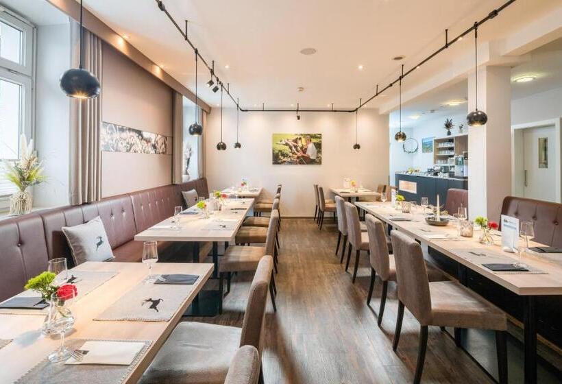 فندق Arberland Tagungshaus