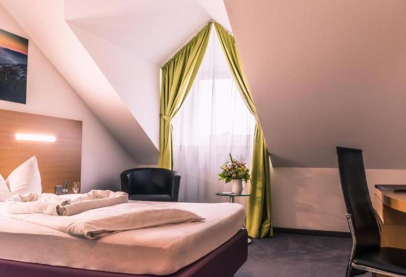 فندق Arberland Tagungshaus