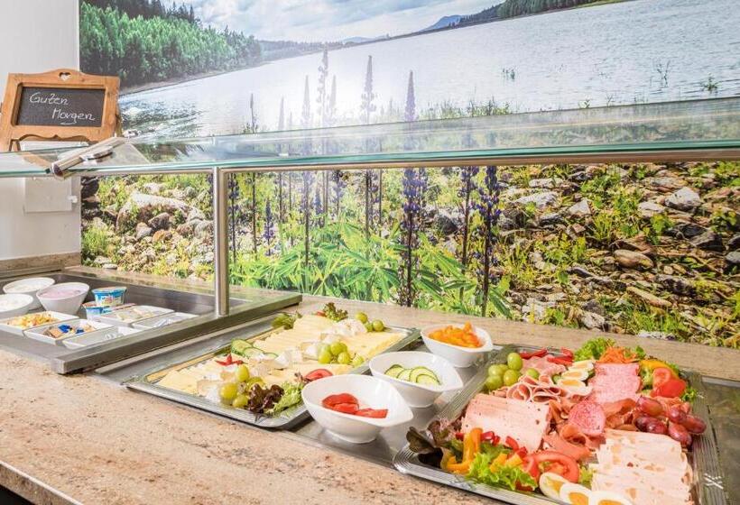 فندق Arberland Tagungshaus