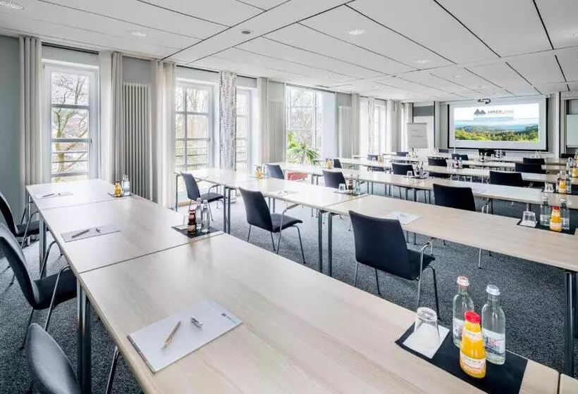 Hotel Arberland Tagungshaus