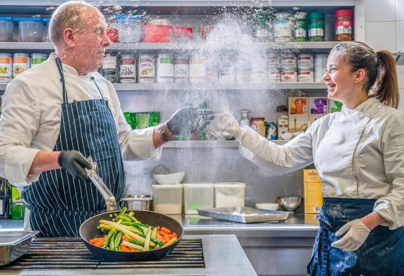 فندق Arberland Tagungshaus