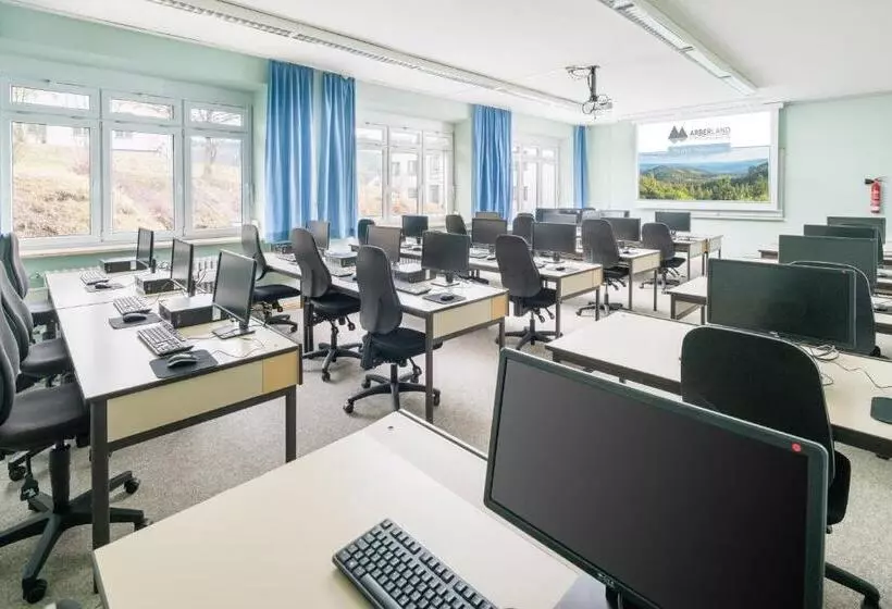 Hotel Arberland Tagungshaus