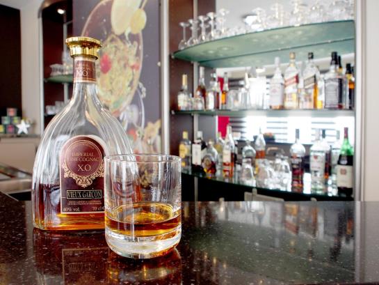 Arkade Hotel Am Theater