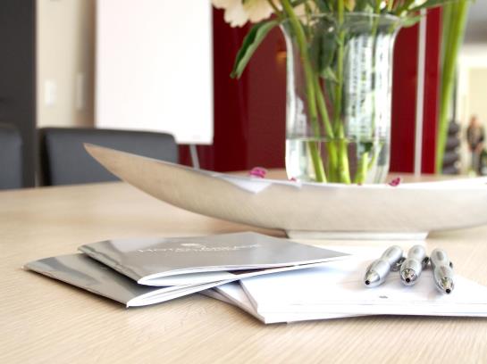 Arkade Hotel Am Theater