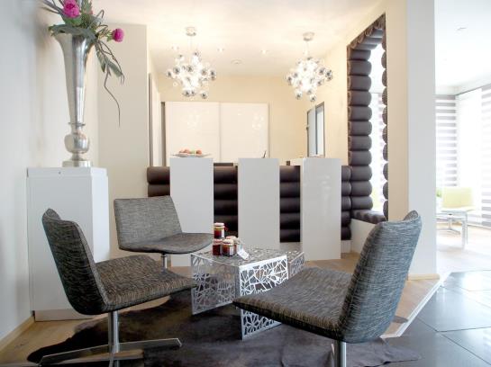 Arkade Hotel Am Theater