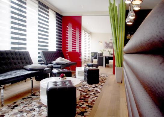 Arkade Hotel Am Theater