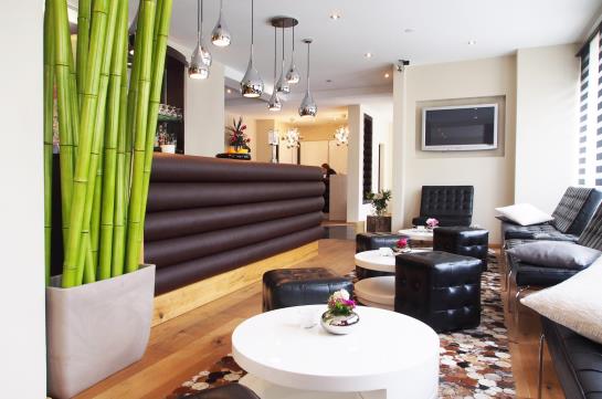 Arkade Hotel Am Theater