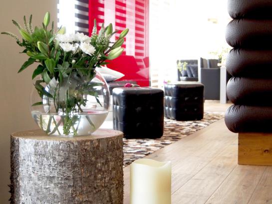 Arkade Hotel Am Theater