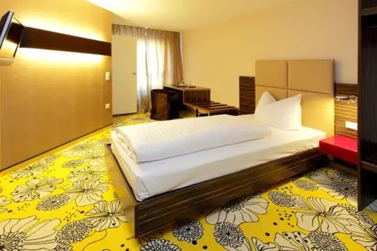 Arkade Hotel Am Theater