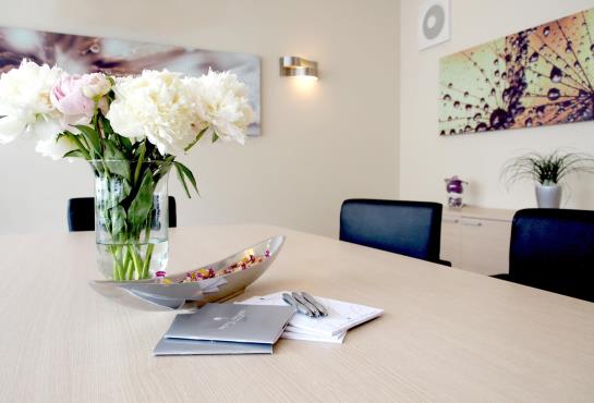 Arkade Hotel Am Theater