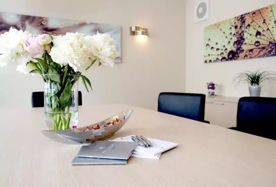 Arkade Hotel Am Theater