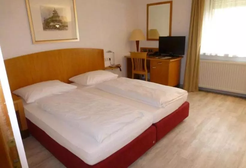 فندق Bed & Breakfast Bulligan