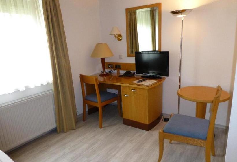 Отель Bed & Breakfast Bulligan