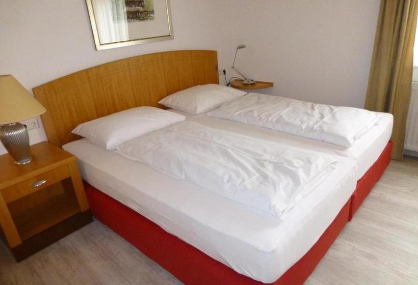 Отель Bed & Breakfast Bulligan