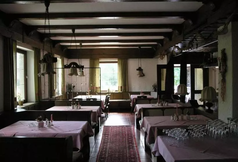 فندق Bed & Breakfast Bulligan