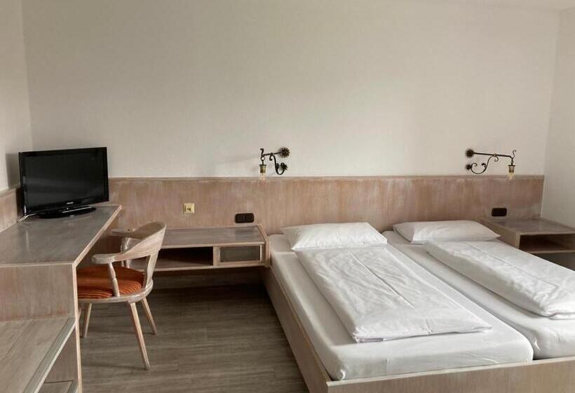 Отель Bed & Breakfast Bulligan