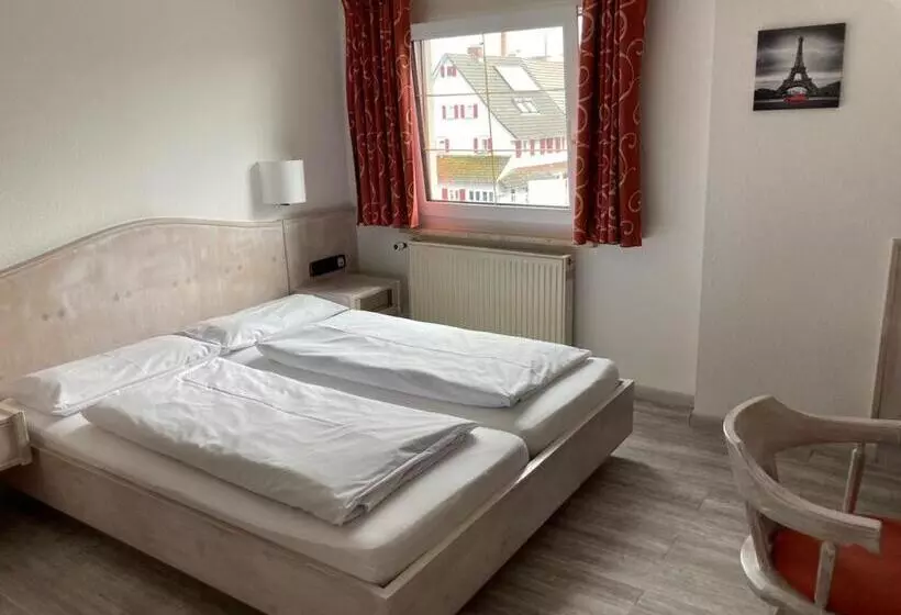 فندق Bed & Breakfast Bulligan