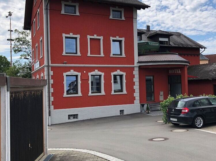 Отель Bed & Breakfast Bulligan