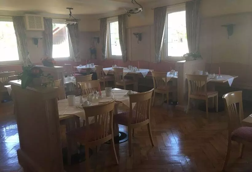 فندق Bed & Breakfast Bulligan