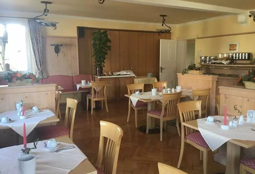 فندق Bed & Breakfast Bulligan