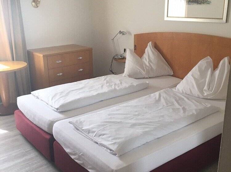 Отель Bed & Breakfast Bulligan