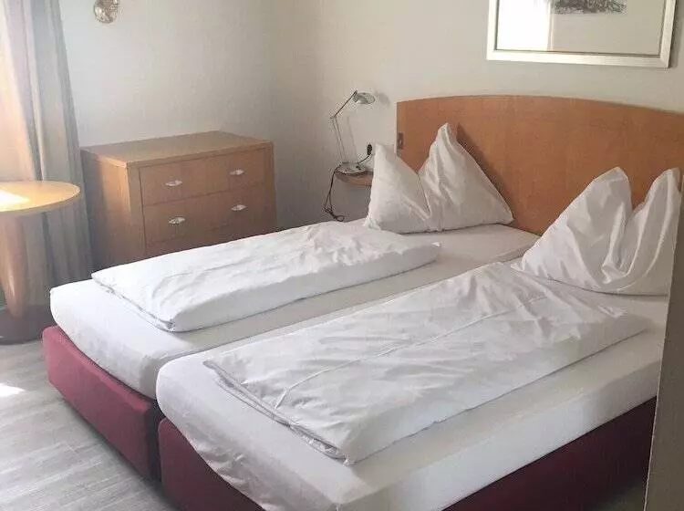 فندق Bed & Breakfast Bulligan