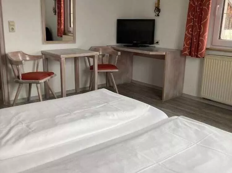 فندق Bed & Breakfast Bulligan