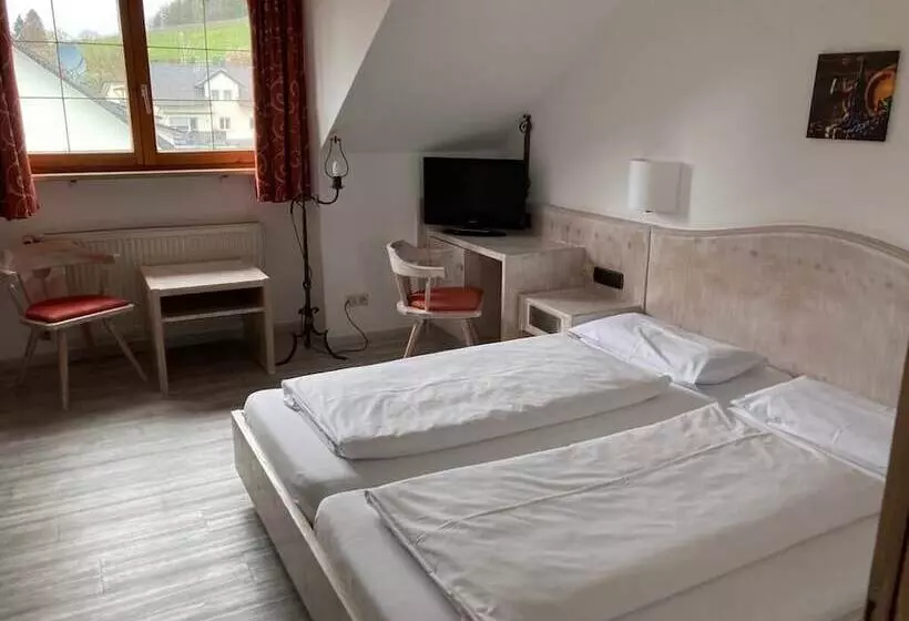 فندق Bed & Breakfast Bulligan