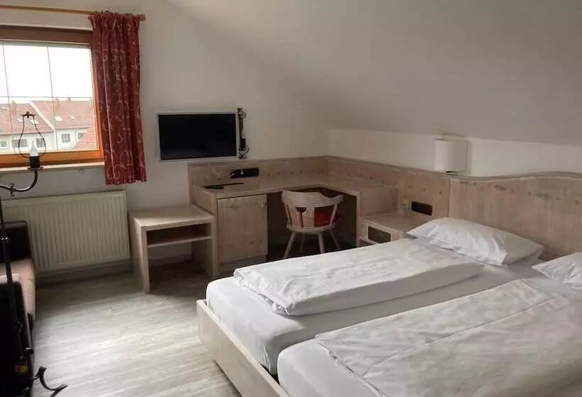 فندق Bed & Breakfast Bulligan