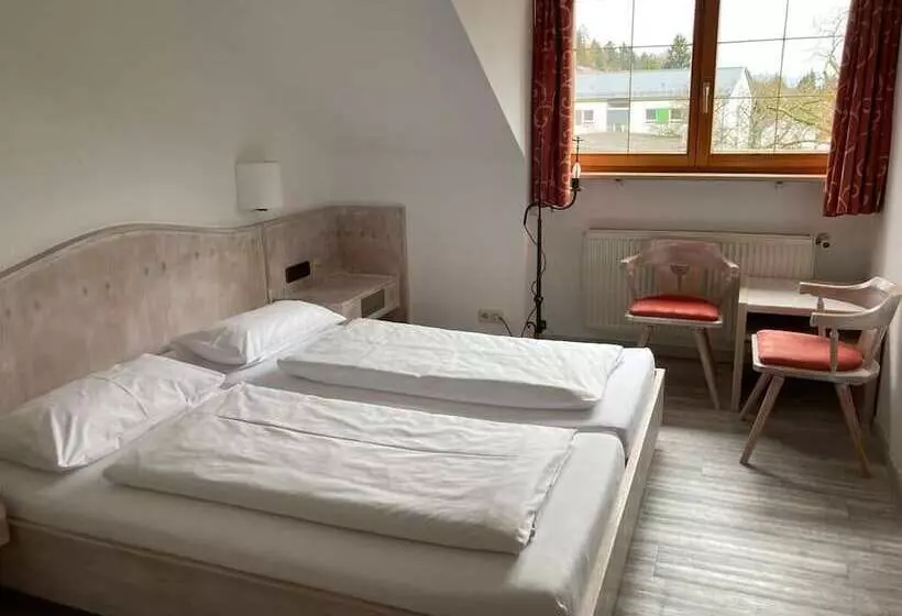 فندق Bed & Breakfast Bulligan