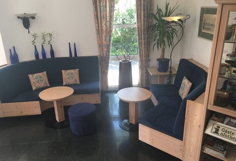 Отель Bed & Breakfast Bulligan