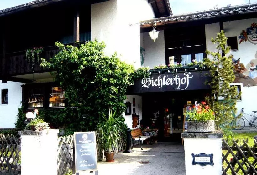 Hotel Bichlerhof