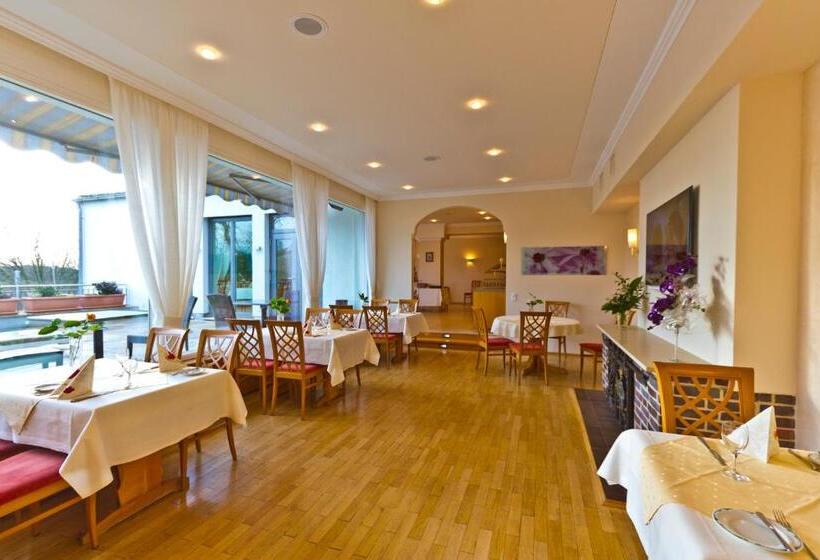 Отель Birkenhof