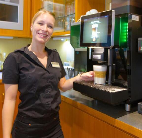 Отель Birkenhof