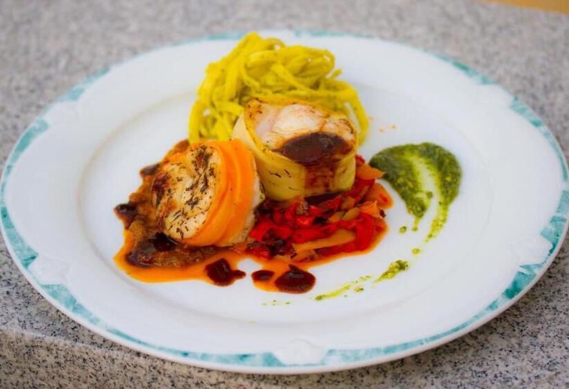 Отель Birkenhof