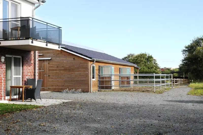 בית מלון כפרי Bloemfontein