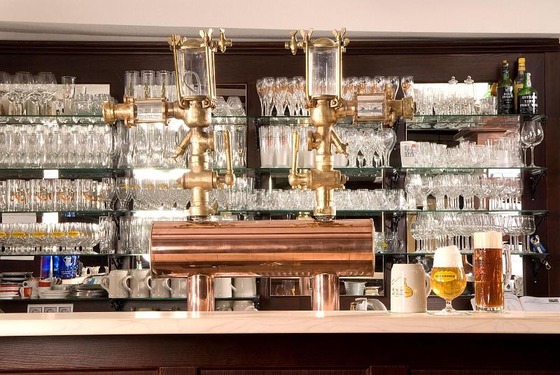 Отель & Brauereigasthof Drei Kronen