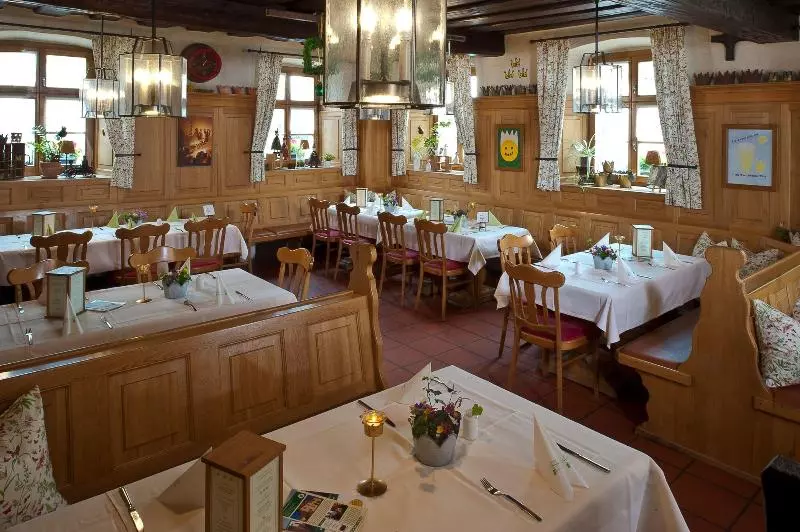 Hotel & Brauereigasthof Drei Kronen