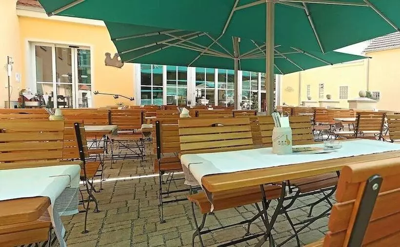 Hotel & Brauereigasthof Drei Kronen