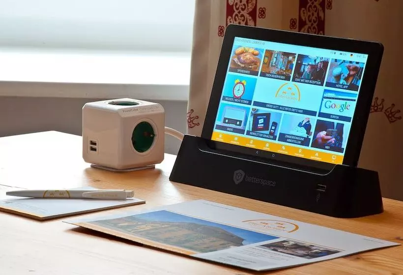 Hotel & Brauereigasthof Drei Kronen