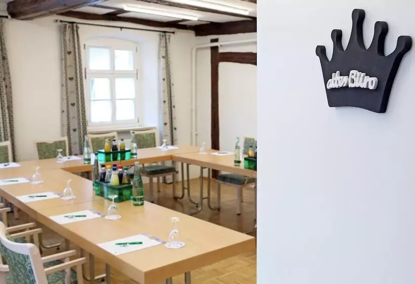 Hotel & Brauereigasthof Drei Kronen