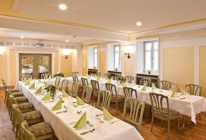 Отель & Brauereigasthof Drei Kronen