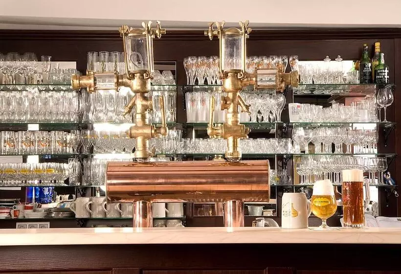 Hotel & Brauereigasthof Drei Kronen