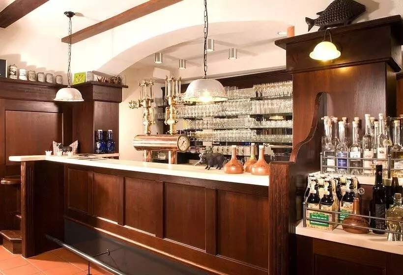 Hotel & Brauereigasthof Drei Kronen