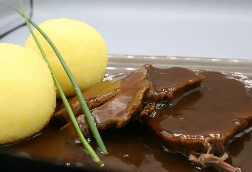 Hotel & Brauereigasthof Drei Kronen