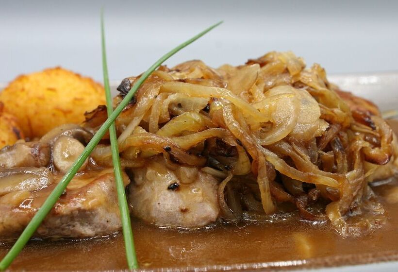 Отель & Brauereigasthof Drei Kronen