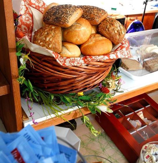 בית מלון כפרי Celina