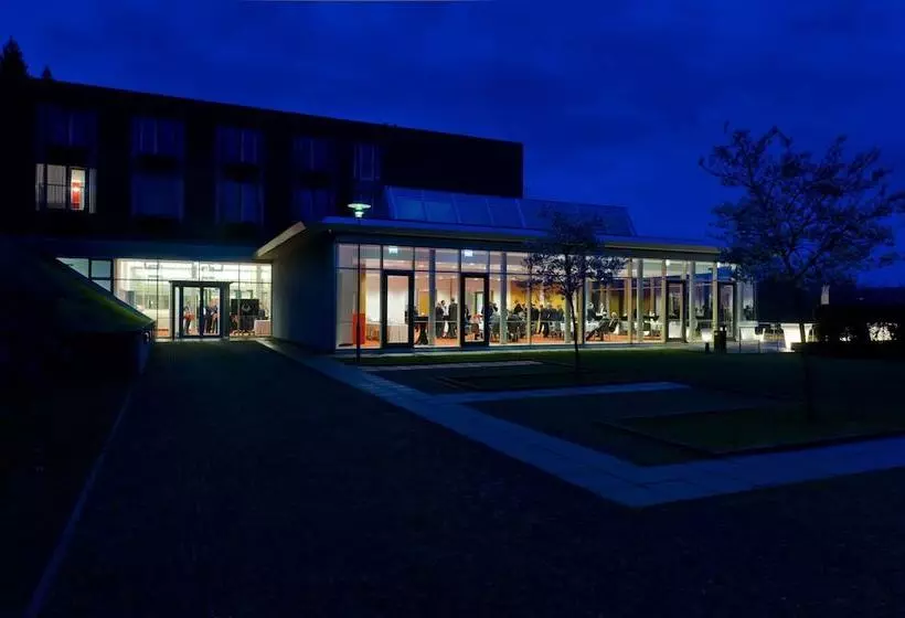 בית מלון כפרי Collegium Glashütten