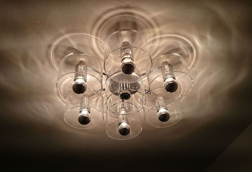 Das Eckert Lifestyle Design Hotel & Fine Dining Bei Basel